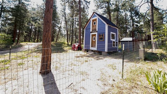 10850 Milam Road Colorado Springs, CO 80908 - Photo 23 of 24 Gallery Image 23