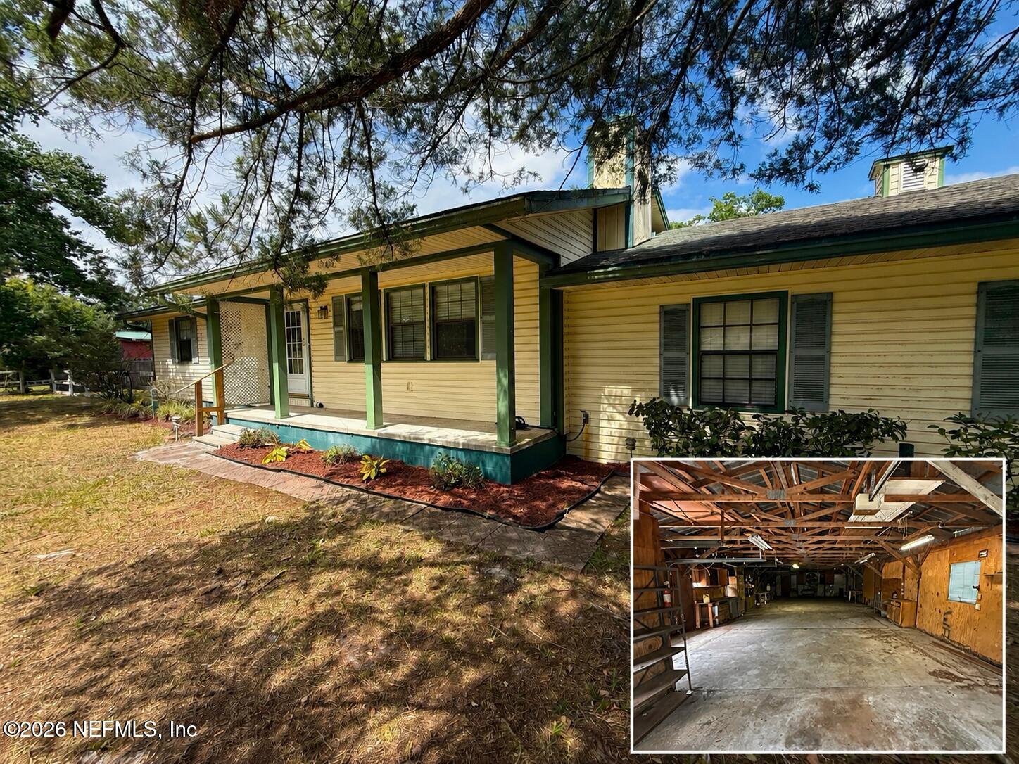 1655 Chaffee Road South Jacksonville, FL 32221 - Photo 1 of 24 34AB5E08-2691-4D42-B130-EC081EA4FDE0