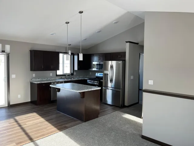 $306,900 | 847 Walnut Avenue Southeast, Kimball, MN 55353