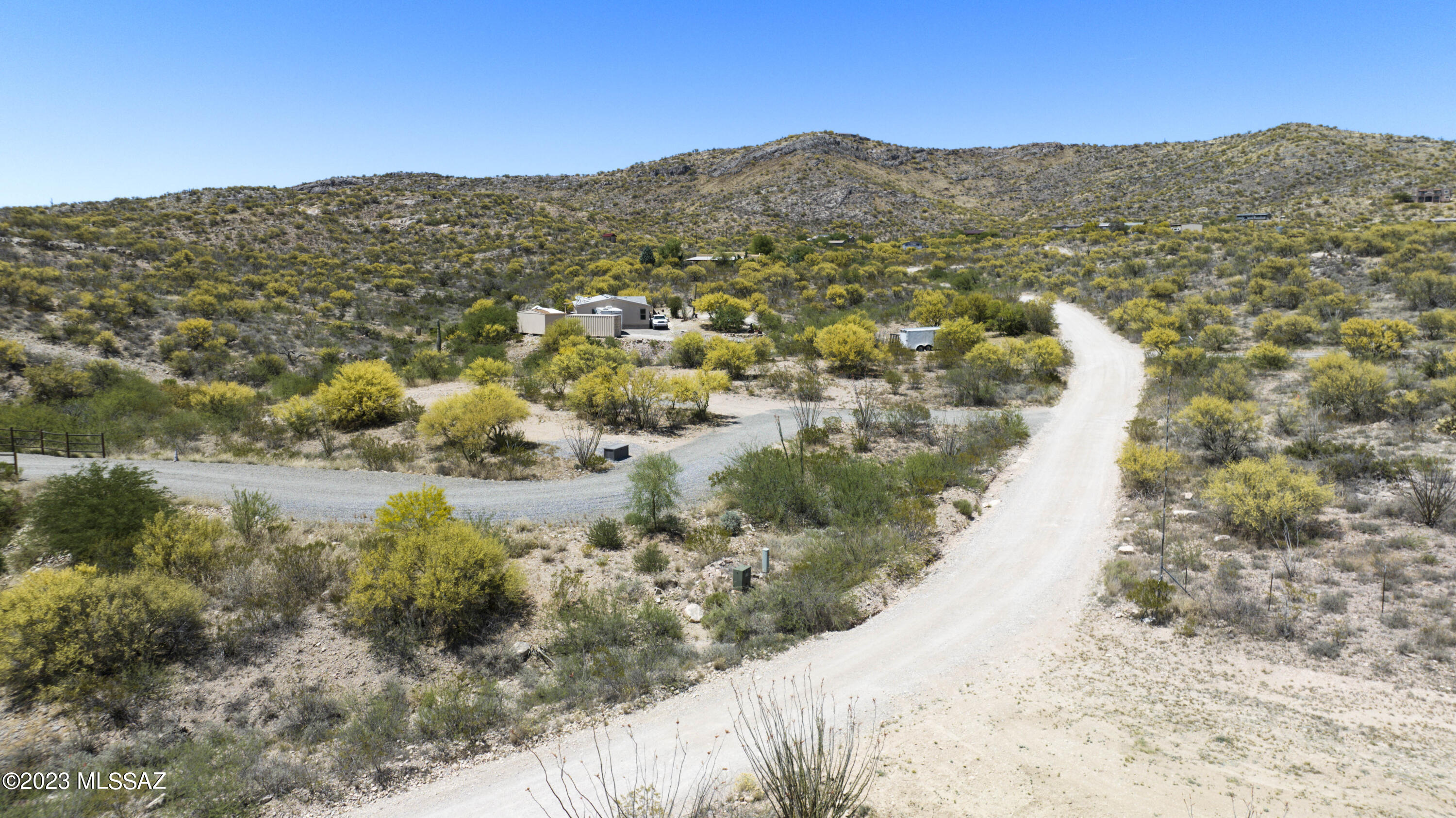 15515 East Rough Road Vail, AZ 85641 - Photo 13 of 38 Gallery Image 13