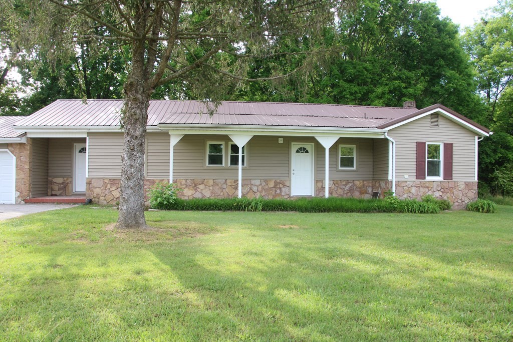 5225 Upper River Road Northeast Charleston, TN 37310 - Photo 2 of 12 Gallery Image 2