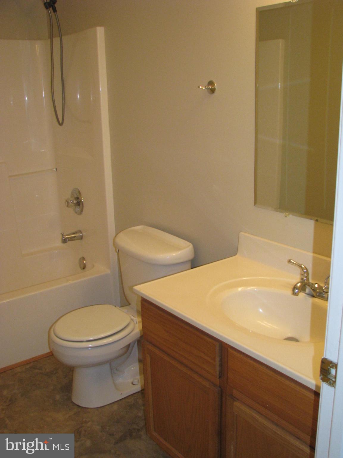 28434 Walnut Ridge Way Rhoadesville, VA 22542 - Photo 13 of 37 Full bath between the 2 other bedrooms