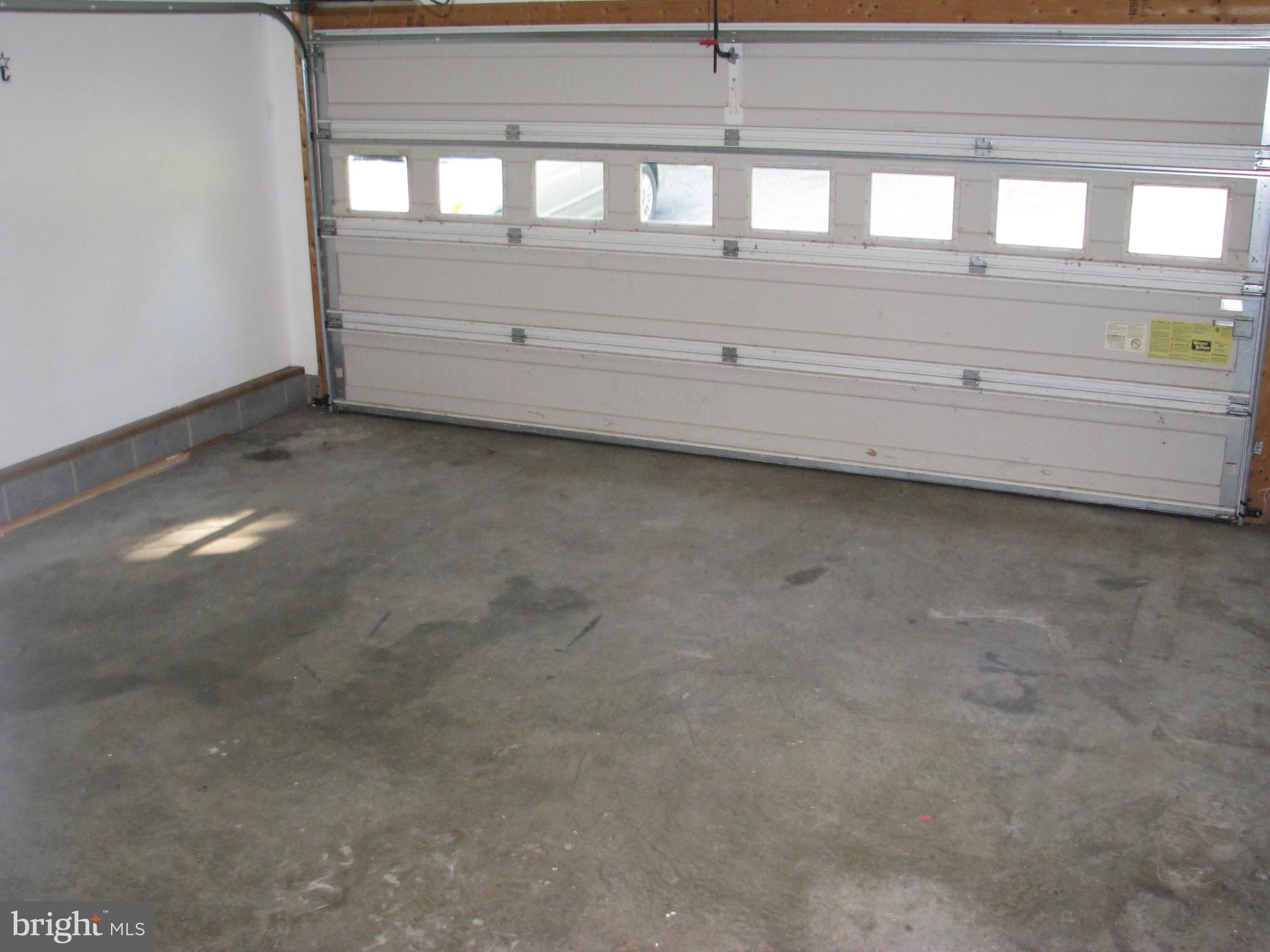 28434 Walnut Ridge Way Rhoadesville, VA 22542 - Photo 15 of 37 Space for 2 cars and storage in garage.