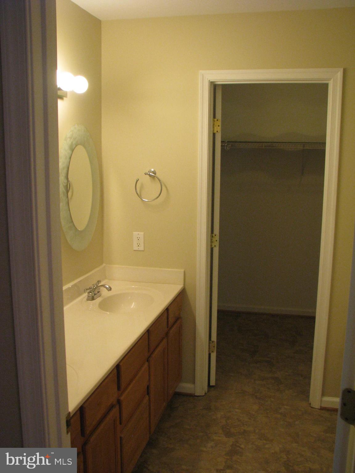 28434 Walnut Ridge Way Rhoadesville, VA 22542 - Photo 20 of 37 Master bath with double sinks