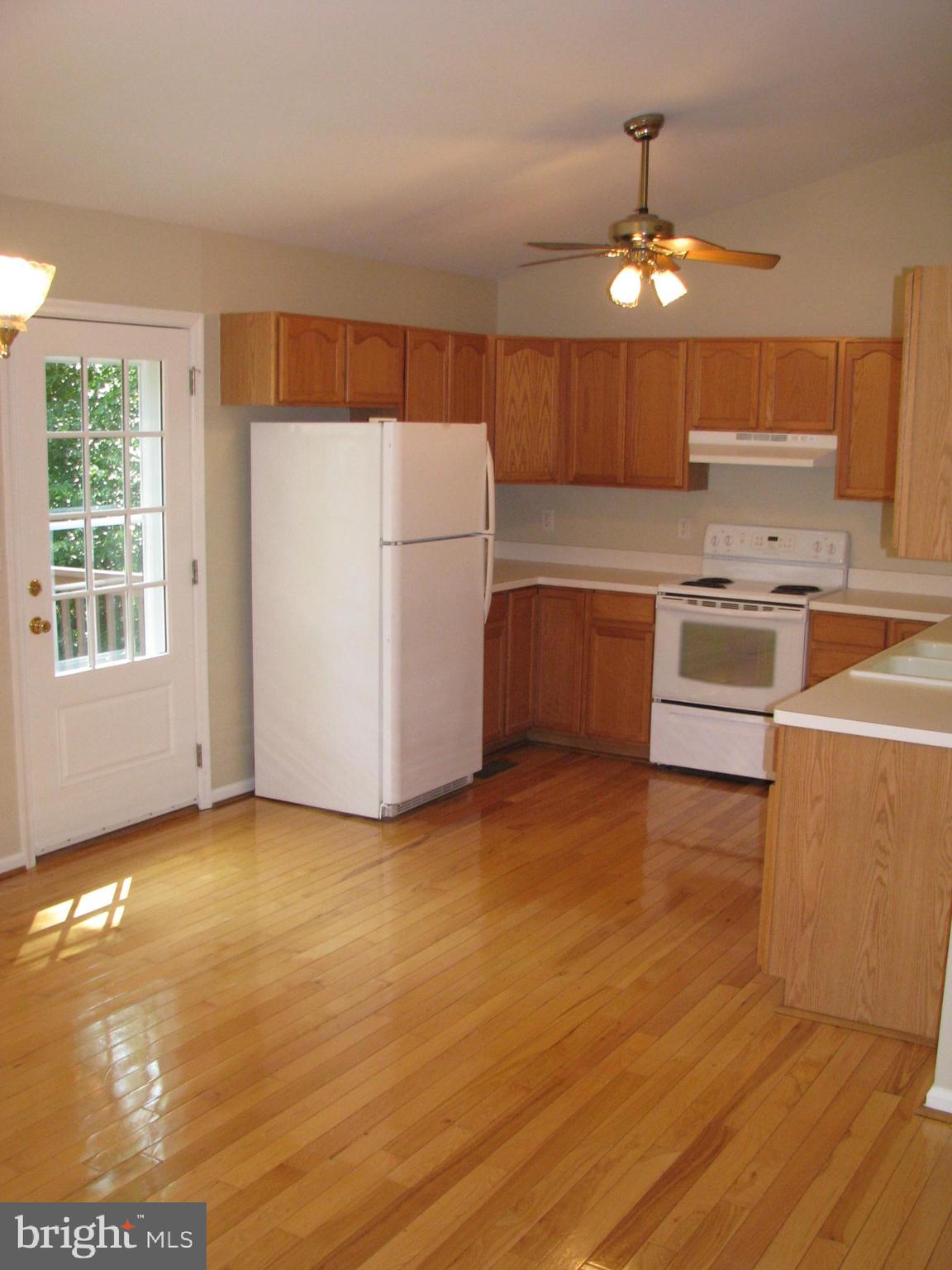 28434 Walnut Ridge Way Rhoadesville, VA 22542 - Photo 24 of 37 Another view of bright kitchen