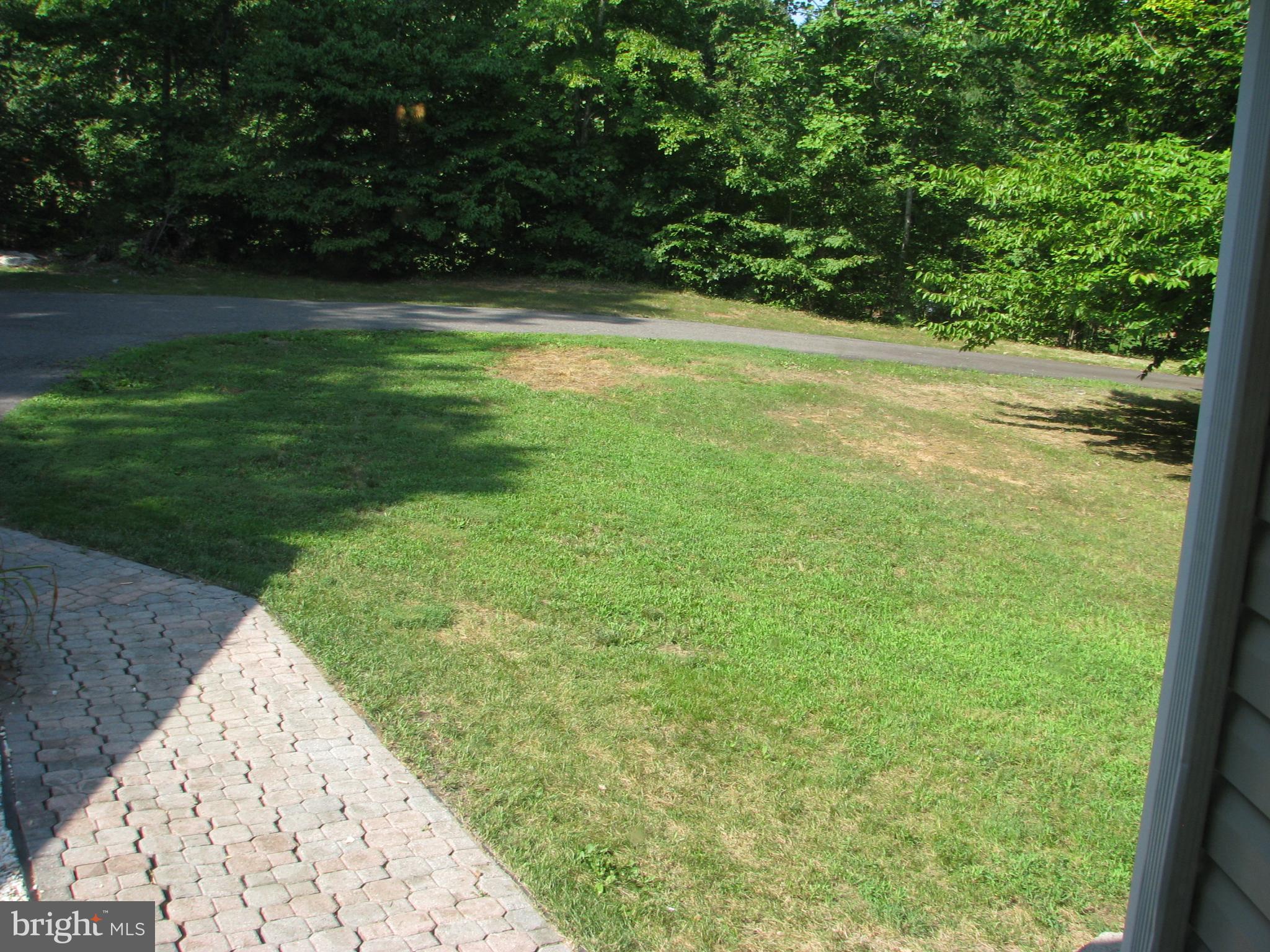 28434 Walnut Ridge Way Rhoadesville, VA 22542 - Photo 35 of 37 View from front door