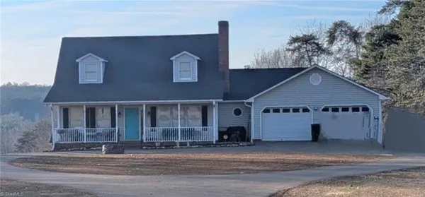 $550,000 | 1565 Old Rockford Road, Dobson, NC 27017