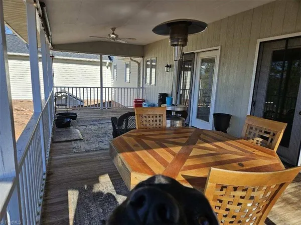 $550,000 | 1565 Old Rockford Road, Dobson, NC 27017