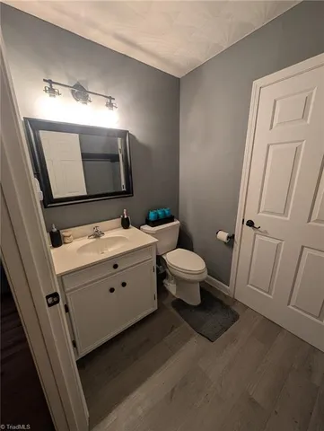 $700,000 | 1565 Old Rockford Road, Dobson, NC 27017