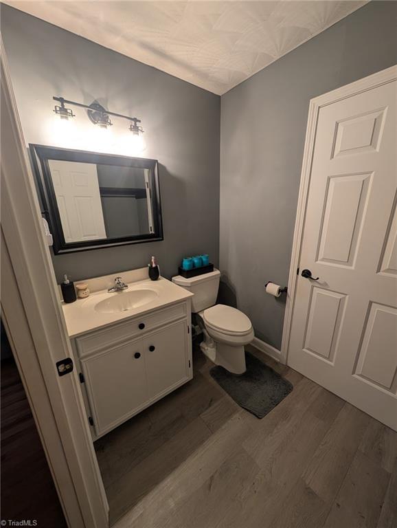 1565 Old Rockford Road Dobson, NC 27017 - Photo 13 of 50 Vanity