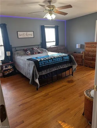 $550,000 | 1565 Old Rockford Road, Dobson, NC 27017