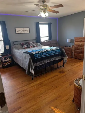 $650,000 | 1565 Old Rockford Road, Dobson, NC 27017