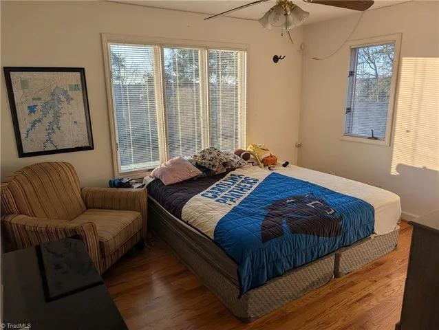 $700,000 | 1565 Old Rockford Road, Dobson, NC 27017