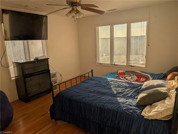 $550,000 | 1565 Old Rockford Road, Dobson, NC 27017