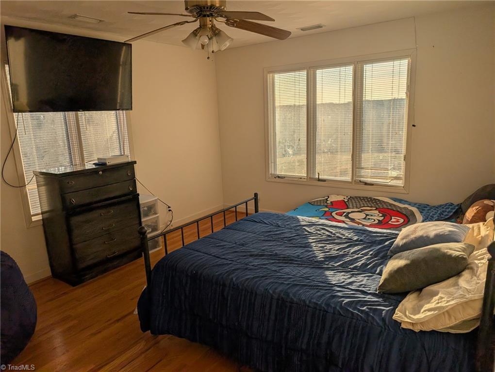 1565 Old Rockford Road Dobson, NC 27017 - Photo 18 of 50 Bedroom 3