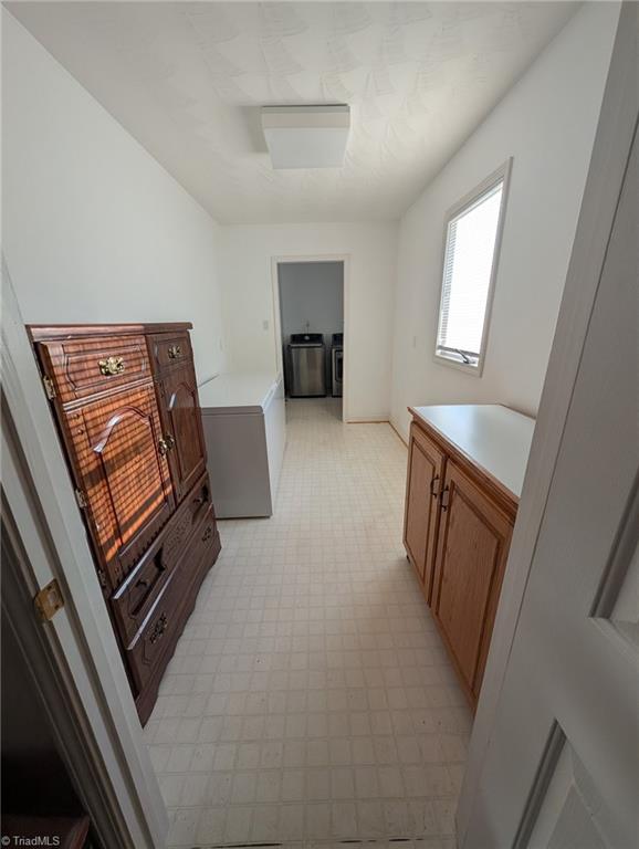 1565 Old Rockford Road Dobson, NC 27017 - Photo 19 of 48 Freezer area