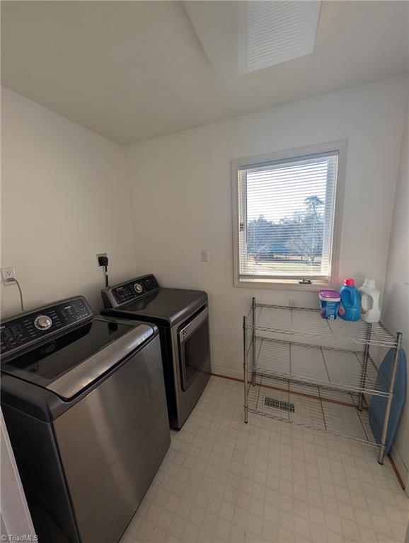 1565 Old Rockford Road Dobson, NC 27017 - Photo 19 of 50 Laundry on Main