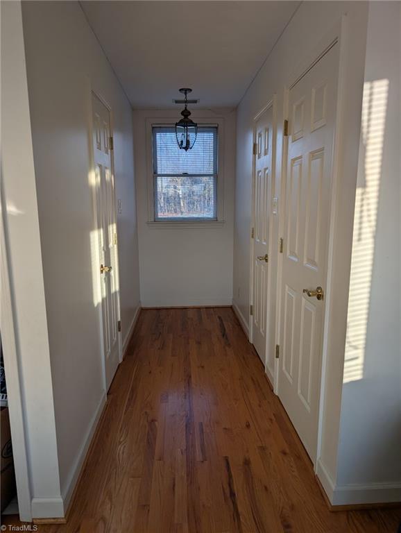 1565 Old Rockford Road Dobson, NC 27017 - Photo 20 of 48 Additional Closets, who don't need that!