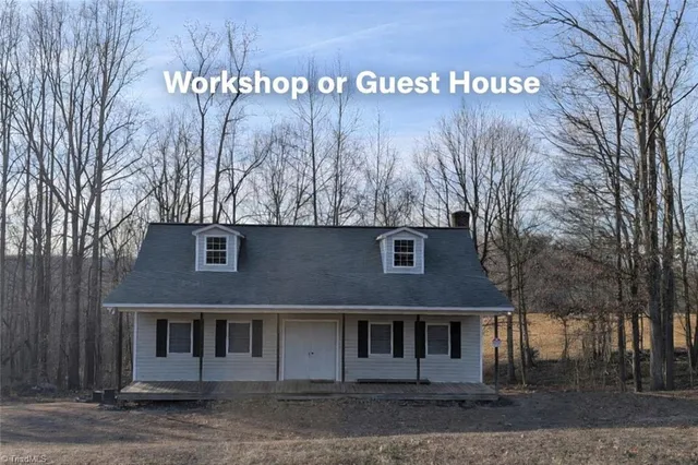 $650,000 | 1565 Old Rockford Road, Dobson, NC 27017