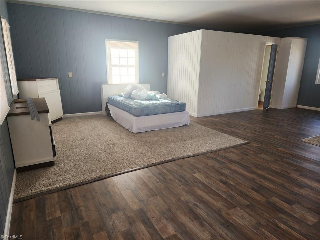 1565 Old Rockford Road Dobson, NC 27017 - Photo 29 of 48 Guest House sleeping area