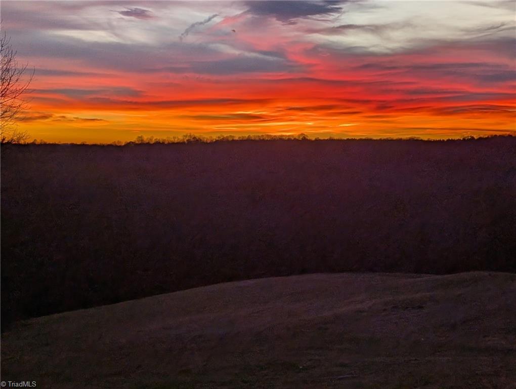 1565 Old Rockford Road Dobson, NC 27017 - Photo 34 of 48 Heavenly sunsets