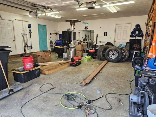 $550,000 | 1565 Old Rockford Road, Dobson, NC 27017