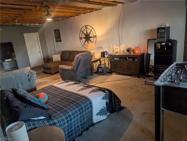 $550,000 | 1565 Old Rockford Road, Dobson, NC 27017