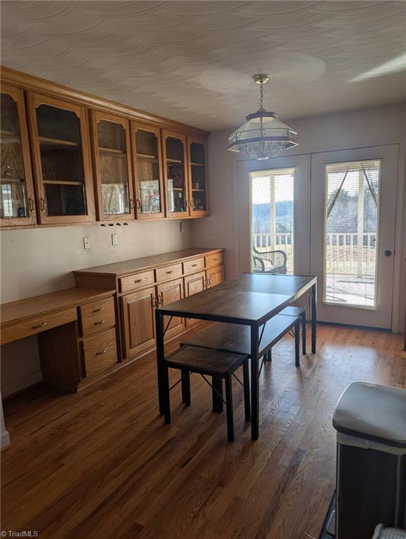 1565 Old Rockford Road Dobson, NC 27017 - Photo 10 of 50 Dining area