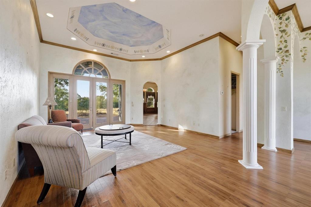205 Whitworth Road Whitewright, TX 75491 - Photo 6 of 40 Gallery Image 6