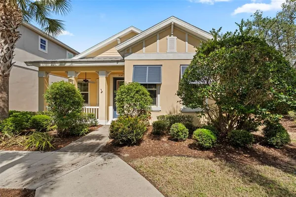 $415,000 | 514 Winterside Drive, Apollo Beach, FL 33572
