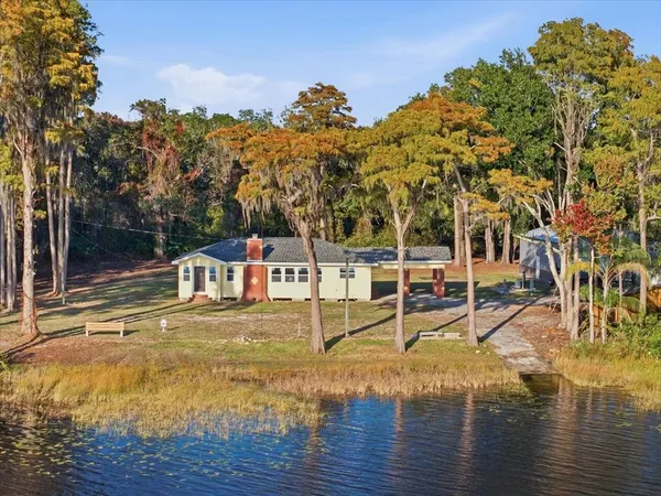 $4,999,000 | 17924 Simms Road, Odessa, FL 33556