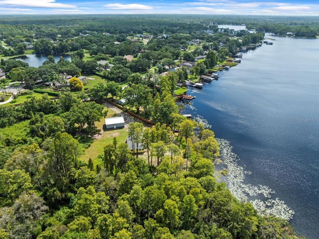 17924 Simms Road Odessa, FL 33556 - Photo 4 of 24