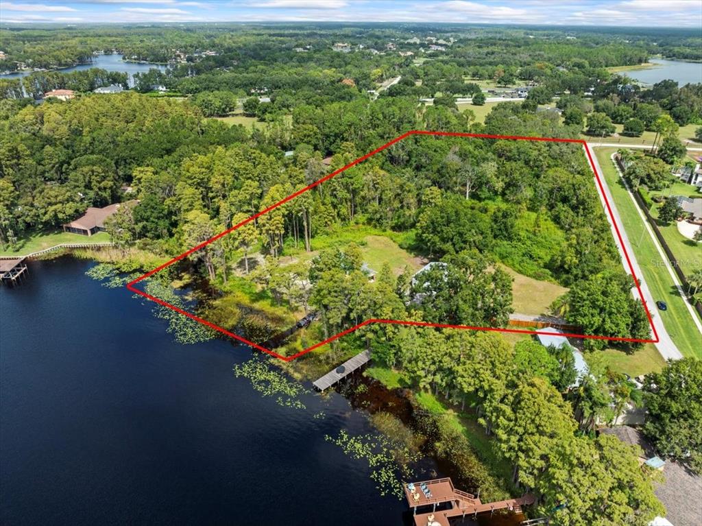 17924 Simms Road Odessa, FL 33556 - Photo 5 of 24