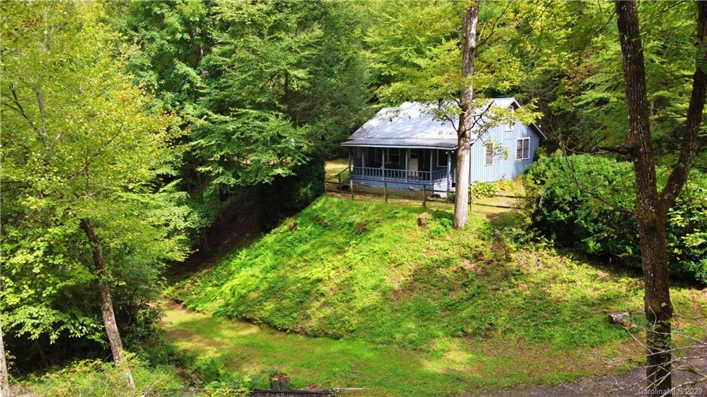 127 Claude Cook Road Sylva, NC 28779 - Photo 2 of 23 Gallery Image 2