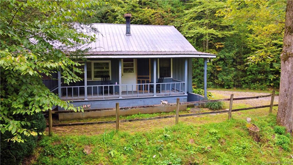 127 Claude Cook Road Sylva, NC 28779 - Photo 11 of 23 Gallery Image 11