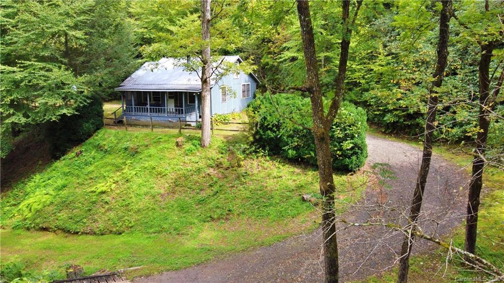 127 Claude Cook Road Sylva, NC 28779 - Photo 3 of 23 Gallery Image 3