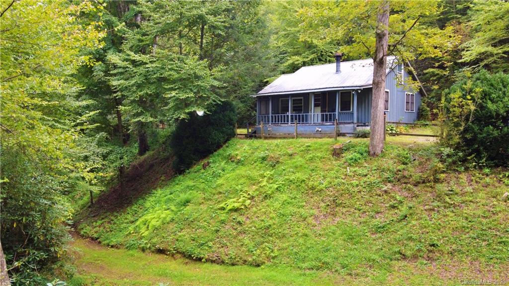 127 Claude Cook Road Sylva, NC 28779 - Photo 9 of 23 Gallery Image 9