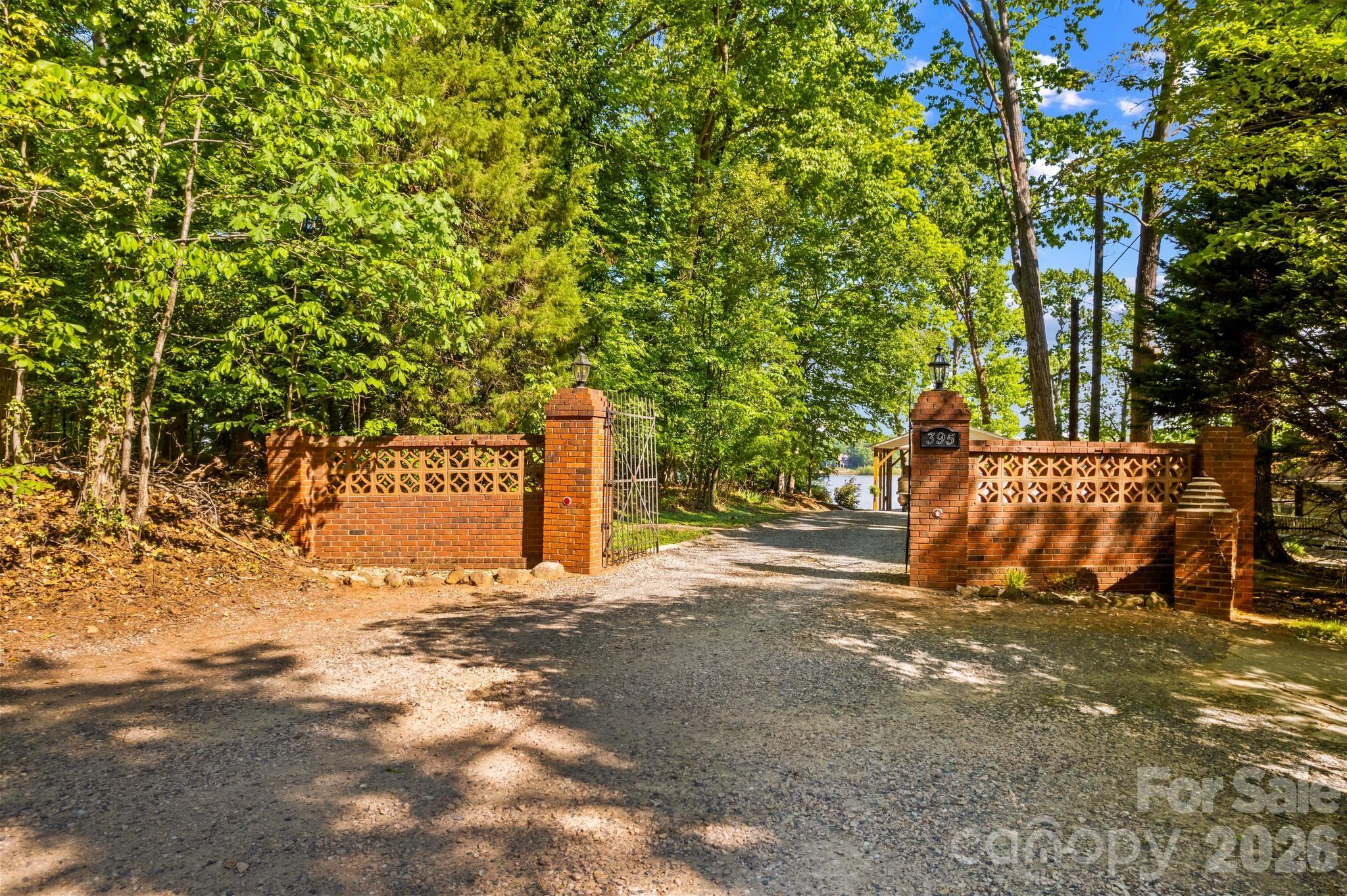 395 Rendleman Road Salisbury, NC 28146 - Photo 45 of 48
