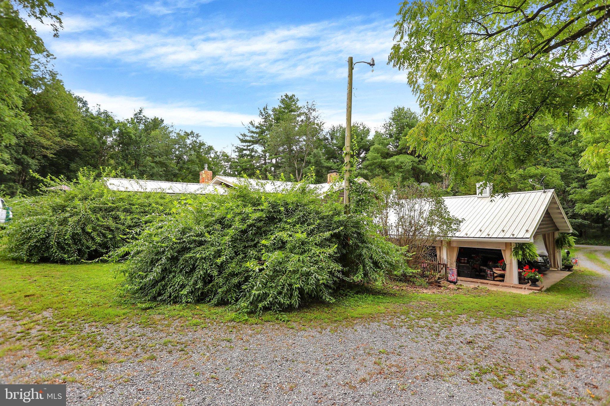 20253 Covered Bridge Road Orbisonia, PA 17243 - Photo 2 of 78 Gallery Image 2