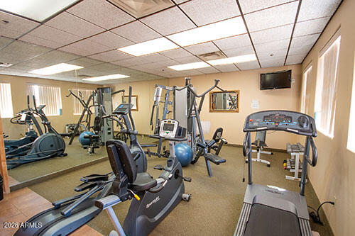 15095 East Countryside Road, Unit 136 Mayer, AZ 86333 - Photo 2 of 5