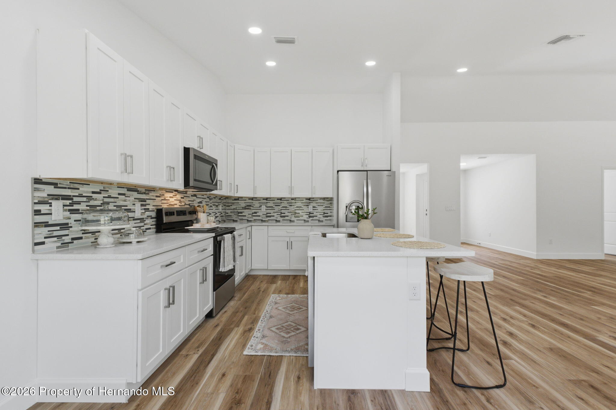 14586 Mocking Wren Road Weeki Wachee, FL 34614 - Photo 6 of 40