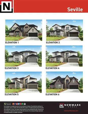 $799,411 | 3803 Texas Redbud, Katy, TX 77493