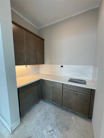 front view of a building