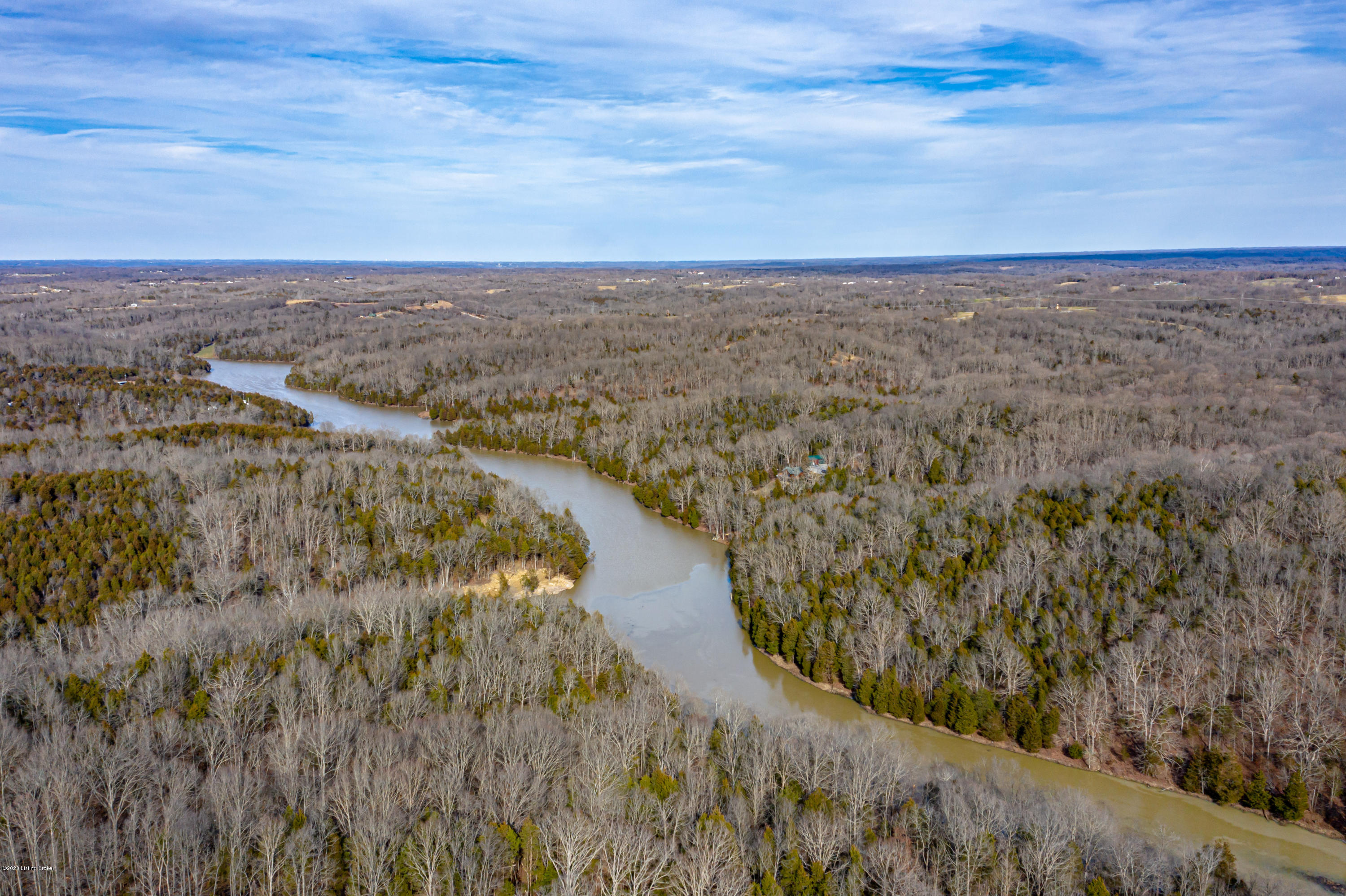 Aerial Lake1
