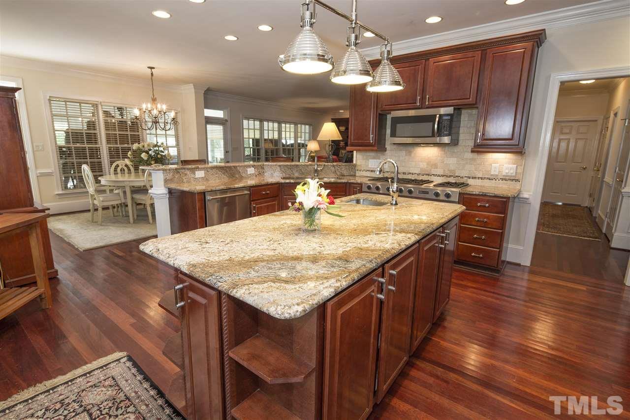 723 Moss Road Zebulon, NC 27597 - Photo 11 of 25 Gallery Image 11