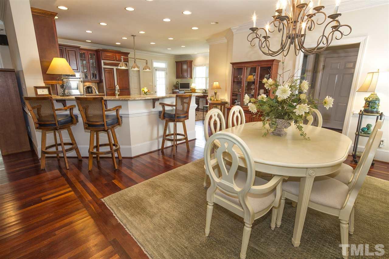 723 Moss Road Zebulon, NC 27597 - Photo 12 of 25 Gallery Image 12