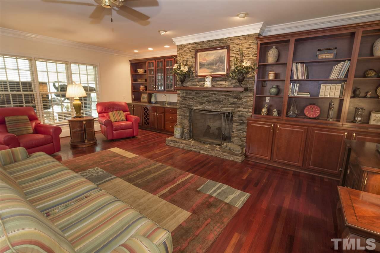 723 Moss Road Zebulon, NC 27597 - Photo 13 of 25 Gallery Image 13