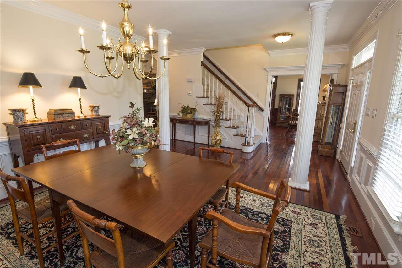 723 Moss Road Zebulon, NC 27597 - Photo 14 of 25 Gallery Image 14