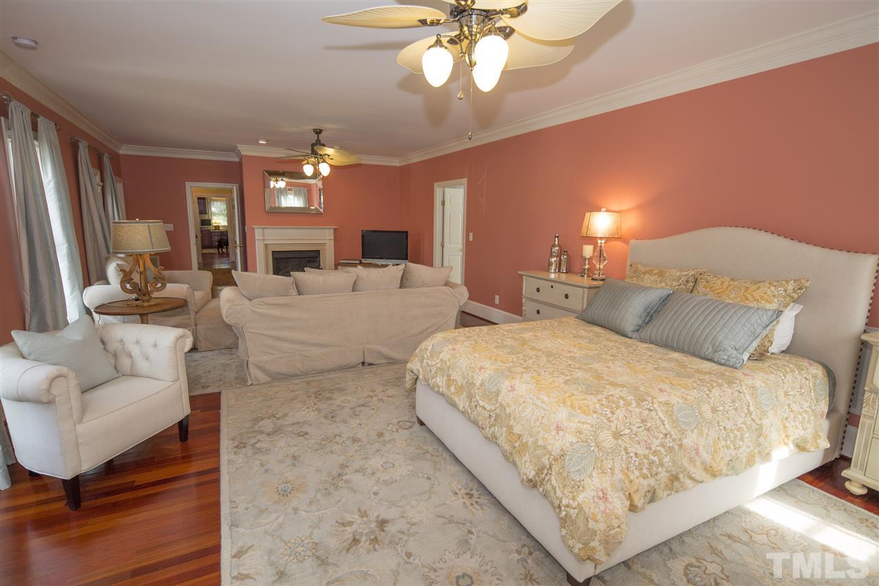 723 Moss Road Zebulon, NC 27597 - Photo 15 of 25 Gallery Image 15