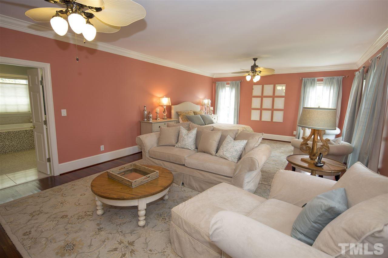 723 Moss Road Zebulon, NC 27597 - Photo 16 of 25 Gallery Image 16